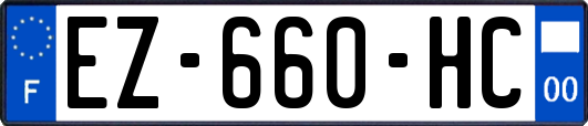 EZ-660-HC