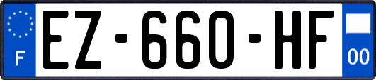 EZ-660-HF