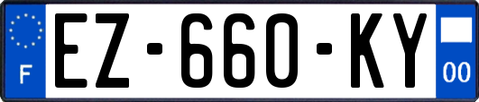 EZ-660-KY