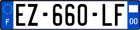 EZ-660-LF