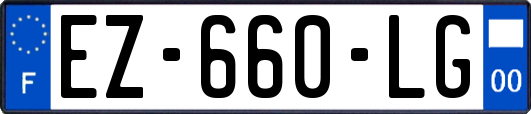 EZ-660-LG