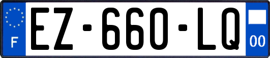 EZ-660-LQ