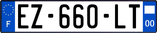 EZ-660-LT