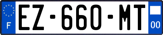 EZ-660-MT