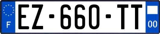 EZ-660-TT