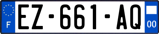 EZ-661-AQ