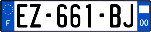 EZ-661-BJ