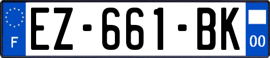 EZ-661-BK