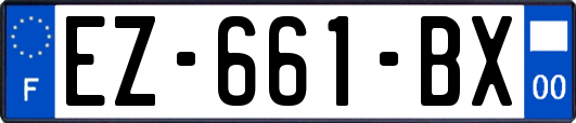 EZ-661-BX