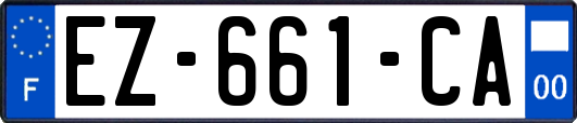 EZ-661-CA