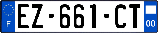 EZ-661-CT