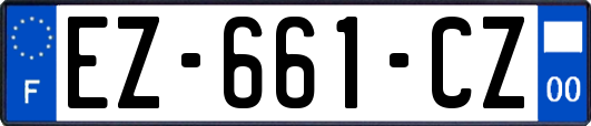 EZ-661-CZ