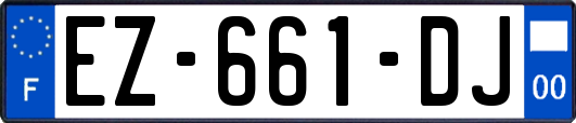 EZ-661-DJ