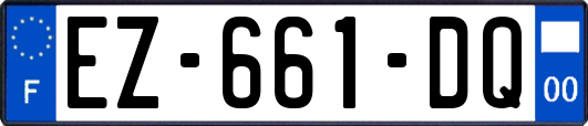 EZ-661-DQ