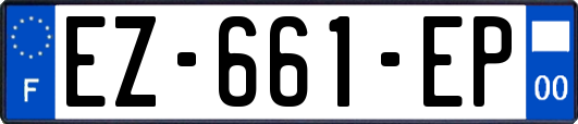 EZ-661-EP