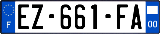 EZ-661-FA