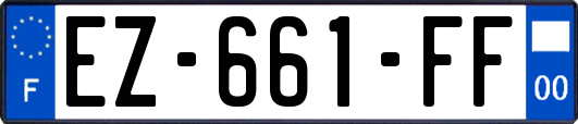 EZ-661-FF