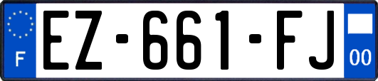 EZ-661-FJ