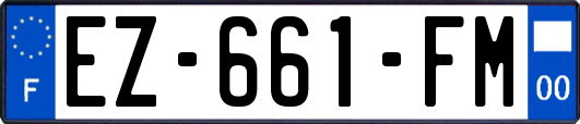 EZ-661-FM