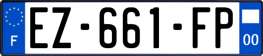 EZ-661-FP