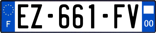 EZ-661-FV