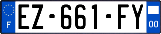 EZ-661-FY