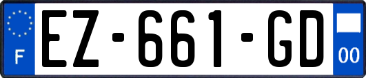 EZ-661-GD