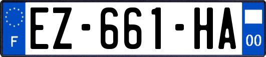 EZ-661-HA