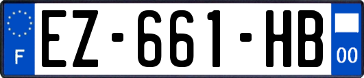 EZ-661-HB