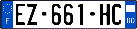 EZ-661-HC