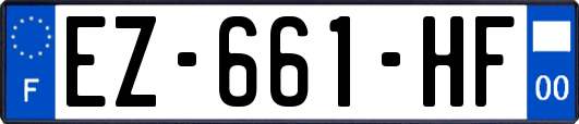 EZ-661-HF