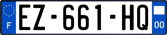 EZ-661-HQ