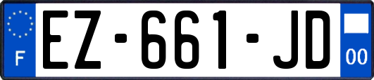 EZ-661-JD