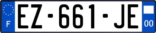 EZ-661-JE