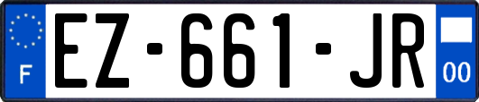 EZ-661-JR