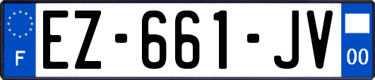 EZ-661-JV