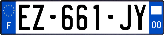 EZ-661-JY