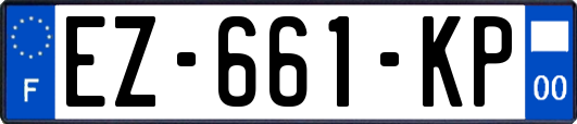 EZ-661-KP