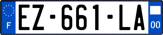 EZ-661-LA