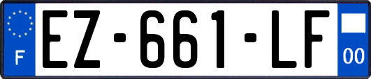 EZ-661-LF