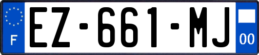 EZ-661-MJ