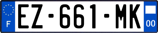 EZ-661-MK