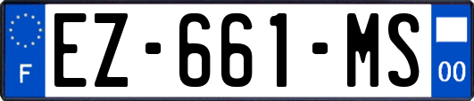 EZ-661-MS