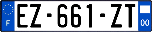 EZ-661-ZT