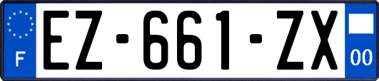 EZ-661-ZX