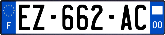 EZ-662-AC