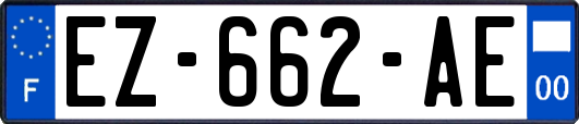 EZ-662-AE