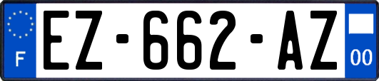 EZ-662-AZ