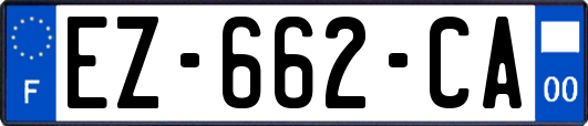 EZ-662-CA