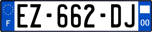 EZ-662-DJ